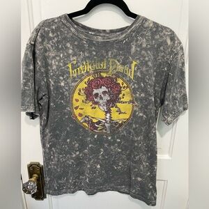 Old Navy Grateful Dead Graphic T-Shirt Size S